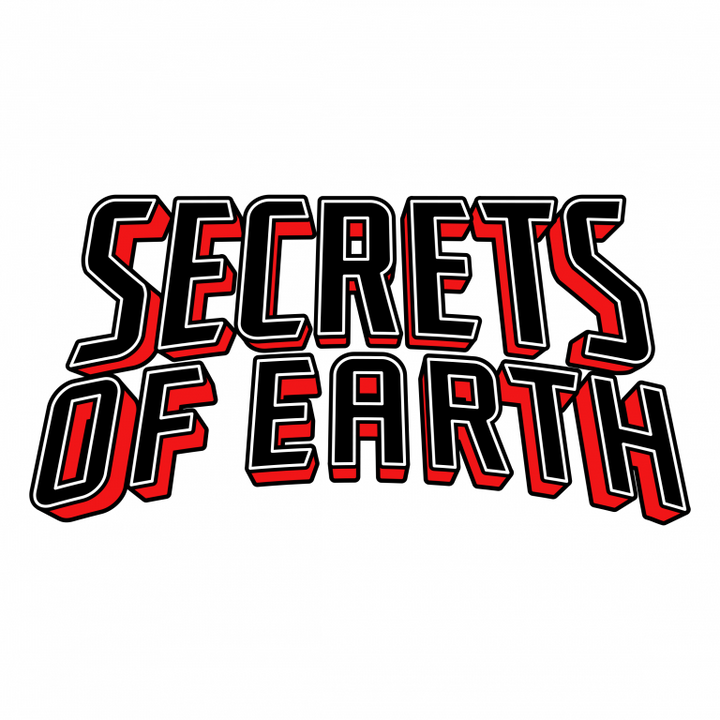 Why Secrets of Earth?