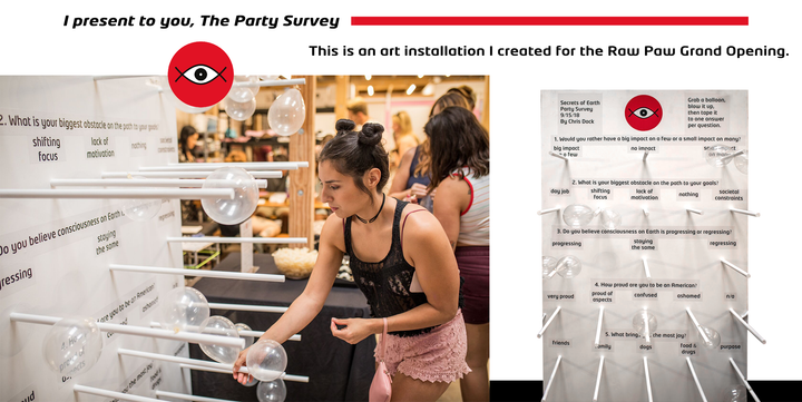 The Party Survey
